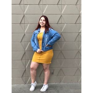 Meet your Posher, Monserrath